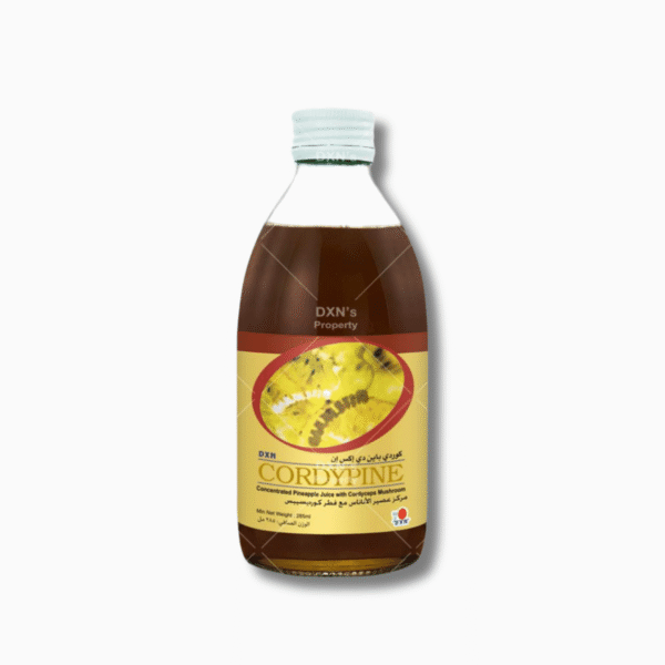 كورديباين DXN Cordypine