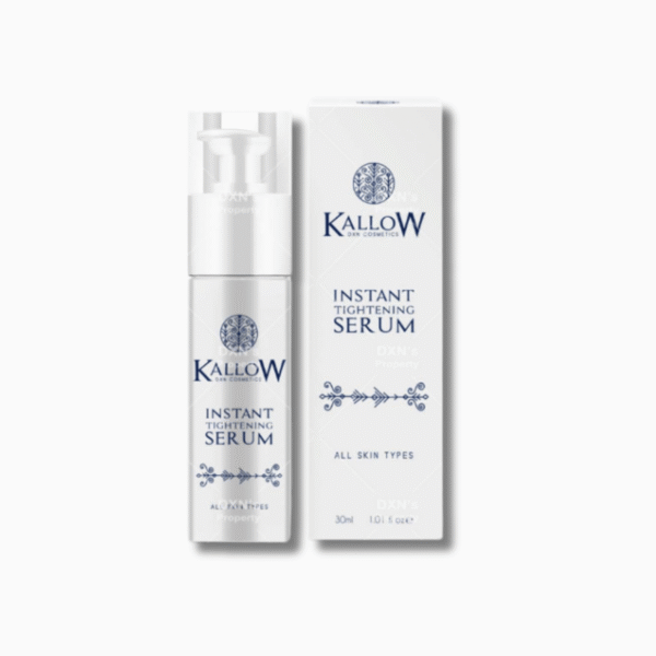 دي إكس إن كالو - مصل الشد الفوري-INSTANT TIGHTENING SERUM DXN