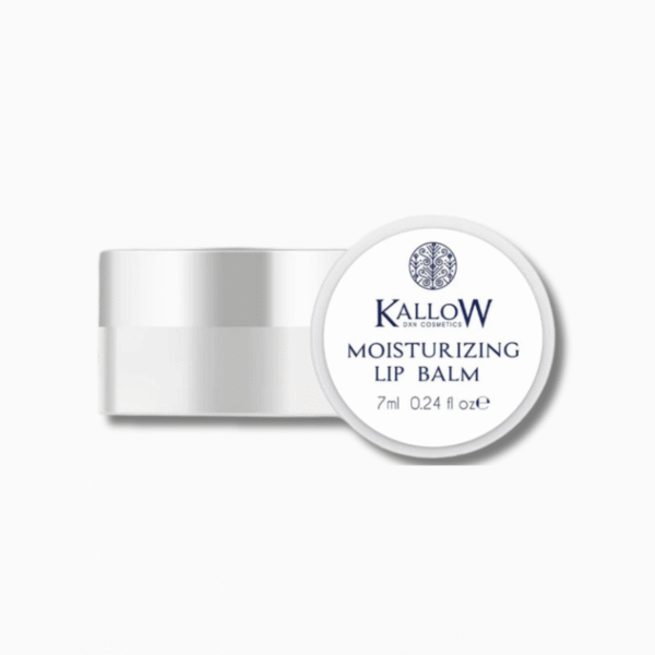 دي إكس إن كالو – بلسم الشفاه المرطب-MOISTURIZING LIP BALM